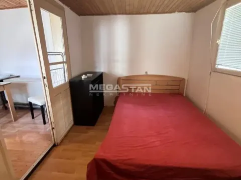 Rent, one bedroom apartment, 38m², Zemun Gardoš, Zemun Sve Podlokacije - image 2