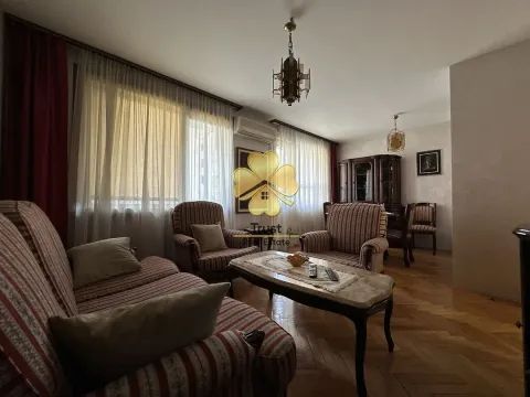 Izdavanje, dvosoban stan, 70m², Gintaš, Podgorica - image 4