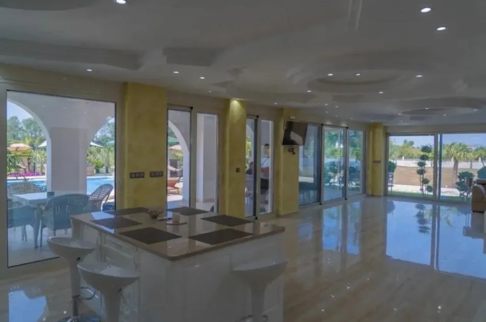 Sale, house, 488m², Gornji Štoj, Ulcinj