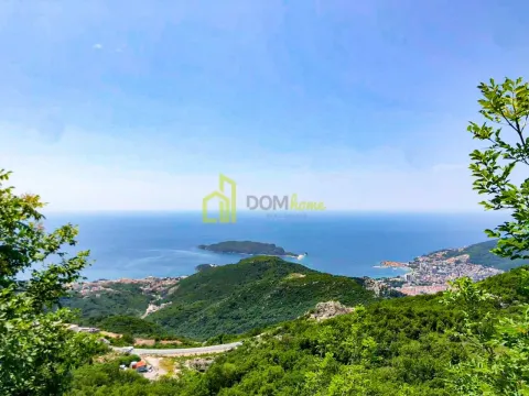 Prodaja, plac, 3133m², Lapčići, Budva - image 3