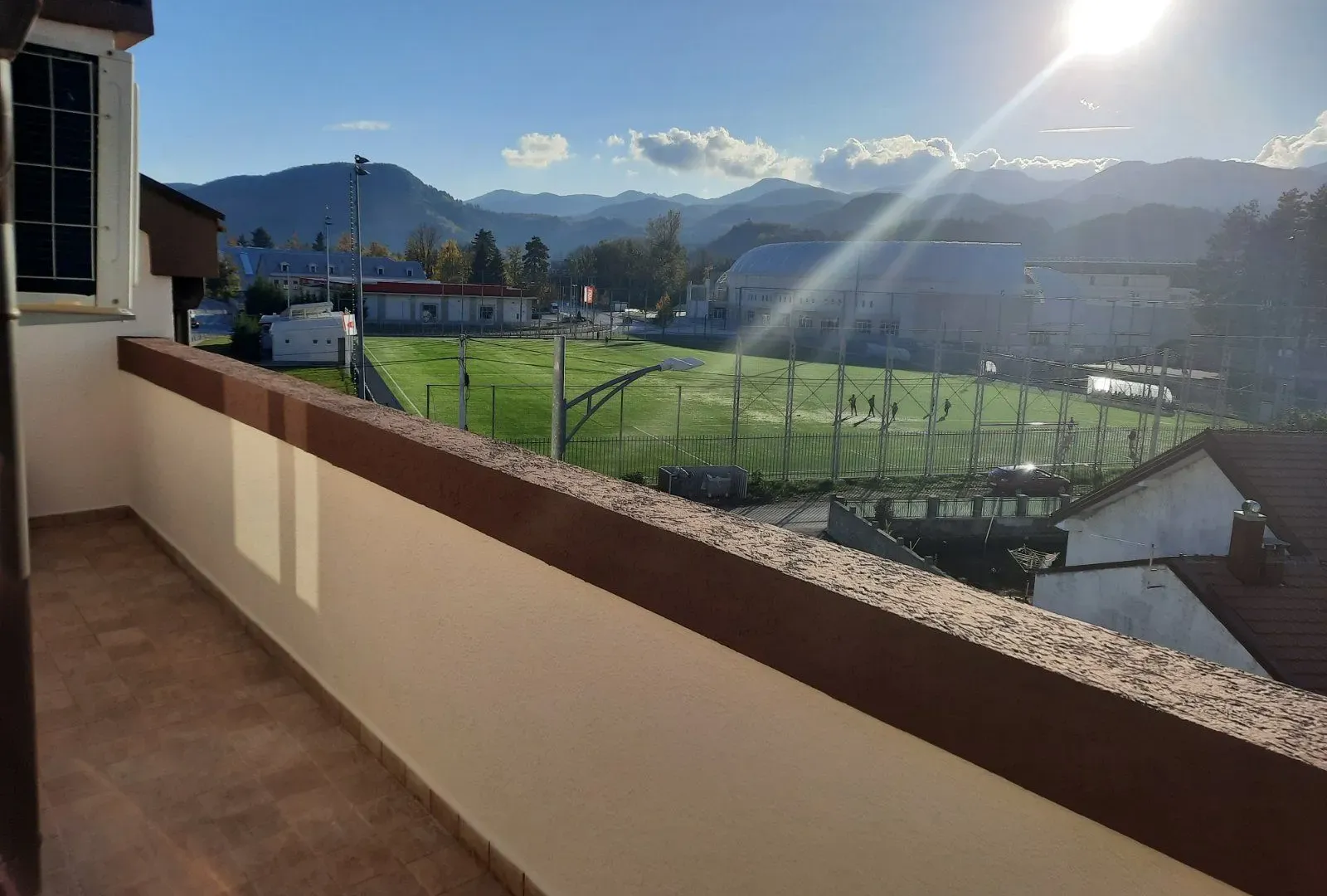 Prodaja, stan, 62m², Cetinje, Crna Gora