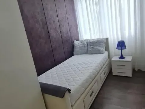 Izdavanje, dvosoban stan, 50m², Novi Beograd Sve Podlokacije, Beograd - image 9