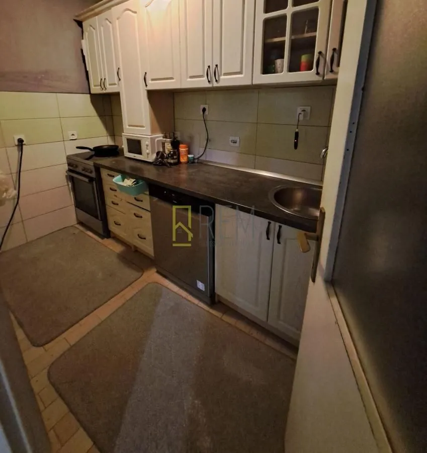 Prodaja, dvosoban stan, 78m², Zabjelo, Podgorica