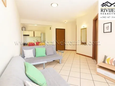 Sale, one bedroom apartment, 46m², Savina, Herceg Novi - image 5