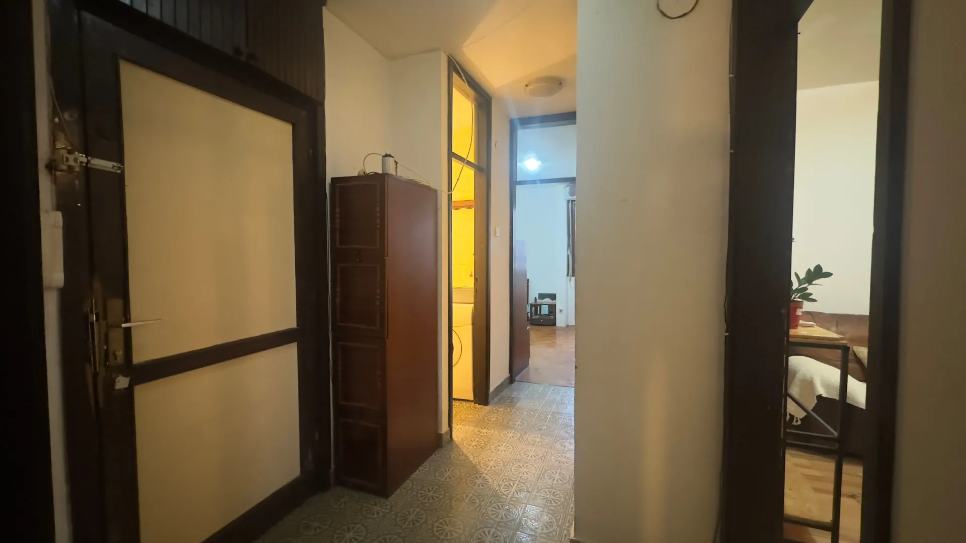 Sale, three bedroom apartment, 84m², Bar, Crna Gora