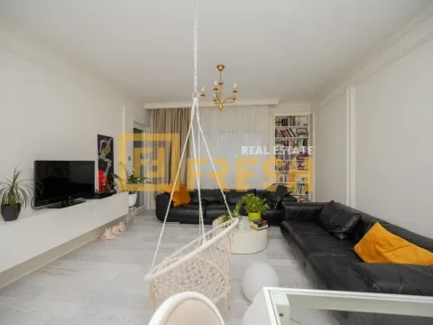 Izdavanje, jednosoban stan, 54m², Tuški Put, Podgorica - image 5