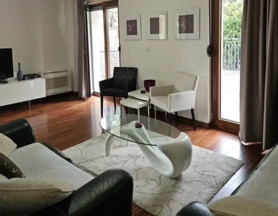 Rent, apartment, 73m², Gorica C, Podgorica