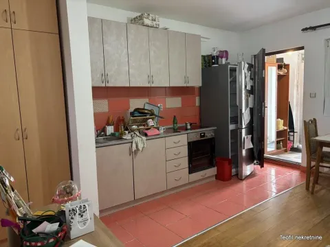 Prodaja, jednosoban stan, 42m², Ivanjica, Srbija - image 3