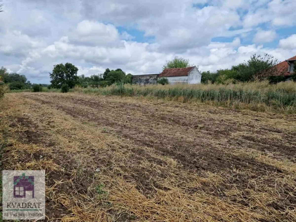 Prodaja, plac, 2900m², Urovci, Obrenovac
