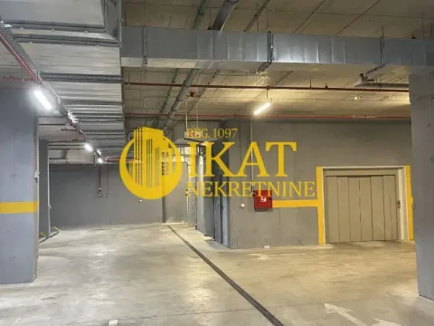 Sale, parking/garage, 13m², Vračar Sve Podlokacije, Beograd - image 2
