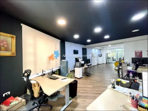 Izdavanje, poslovni prostor, 185m², Neimar, Vračar Sve Podlokacije - image 18