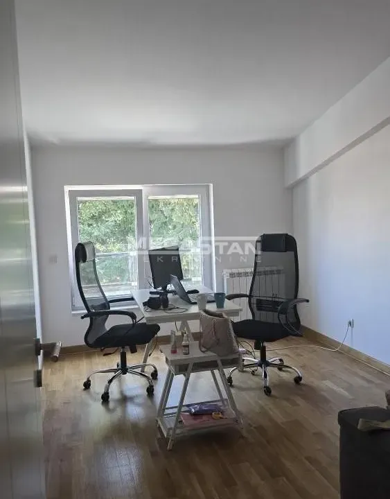 Prodaja, četvorosoban stan, 154m², Savski Venac, Beograd