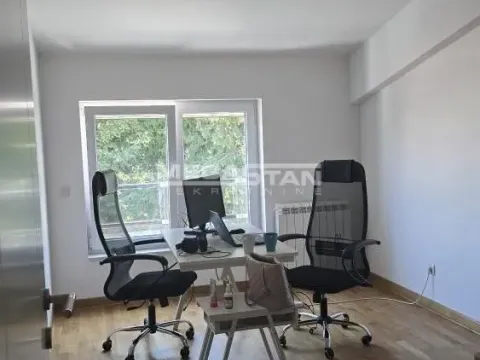 Stan in Savski Venac