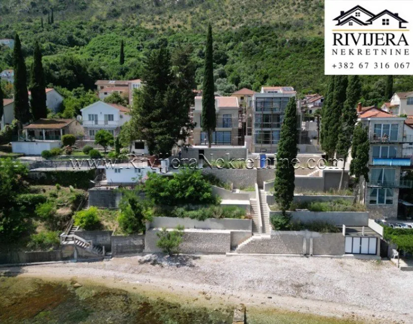 Prodaja, kuća, 237m², Njivice, Herceg Novi