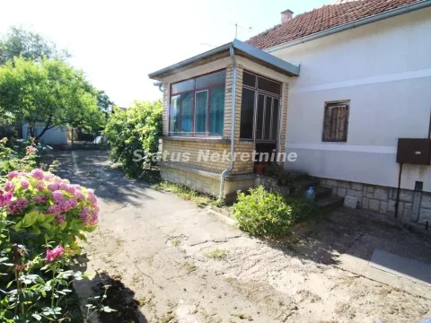 Prodaja, kuća, 104m², Titel, Novi Sad - image 13