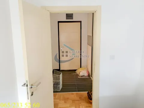 Prodaja, jednosoban stan, 33m², Palilula Sve Podlokacije, Beograd - image 13