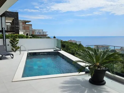 Rent, house, 190m², Krimovica, Kotor - image 9