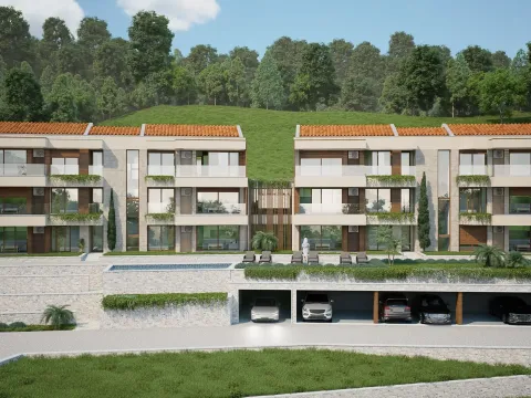 Sale, apartment, 54m², Blizikuće, Budva - image 8