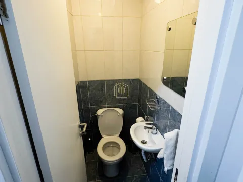 Rent, two bedroom apartment, 60m², Blok 9, Podgorica - image 4