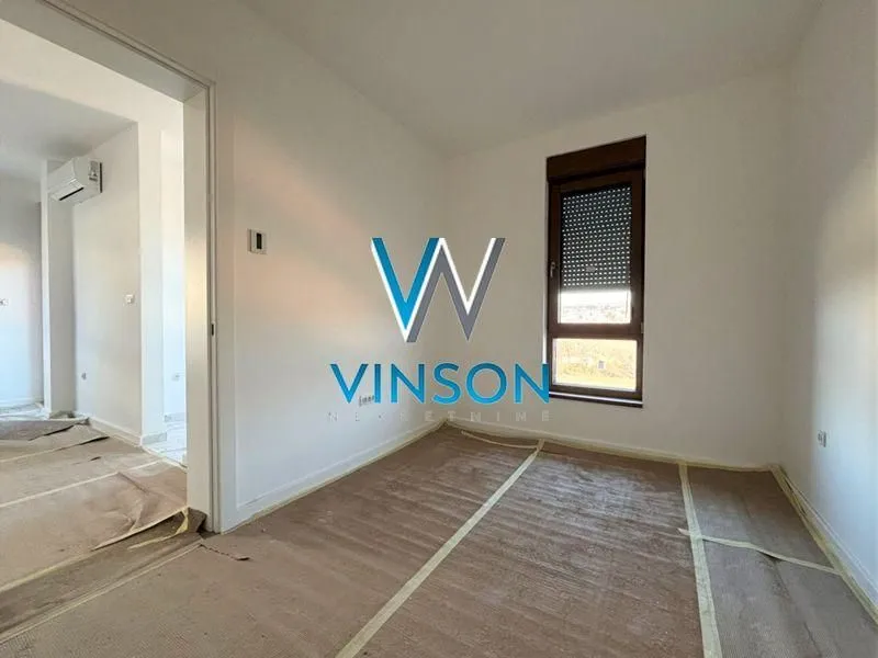 Prodaja, dvosoban stan, 53m², Petrovaradin, Novi Sad