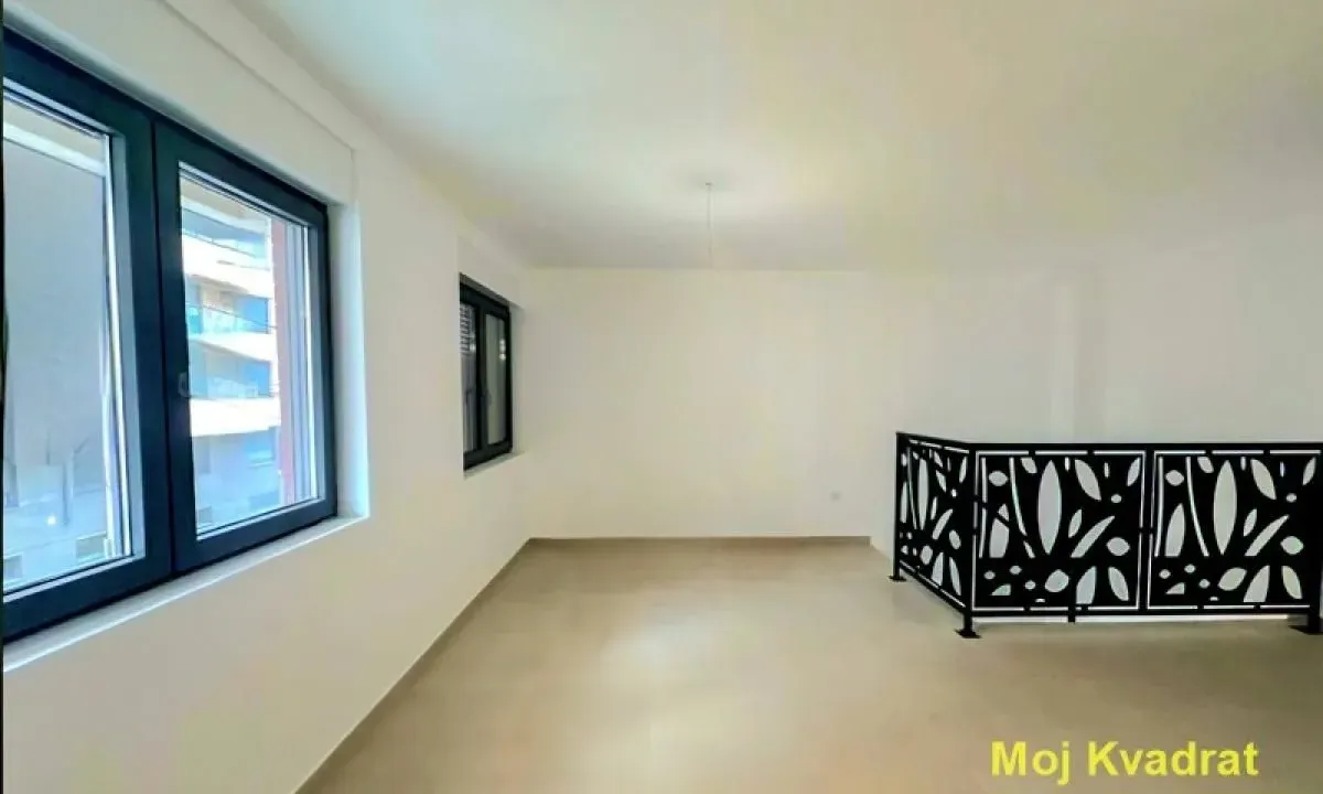 Prodaja, poslovni prostor, 47m², Crveni Krst, Beograd