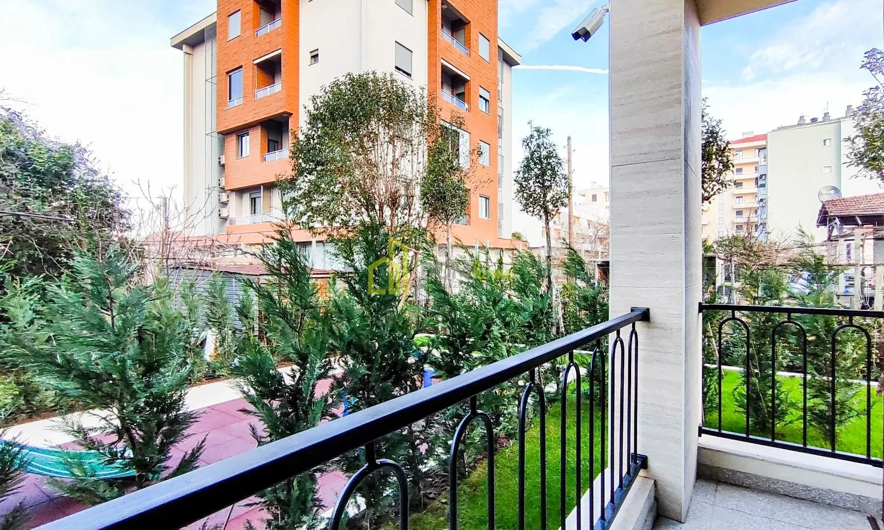 Rent, three bedroom apartment, 140m², Centar, Podgorica