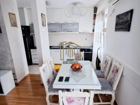 Prodaja, jednosoban stan, 51m², Zabjelo, Podgorica - image 9