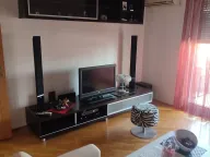 Izdavanje, jednosoban stan, 50m², Preko Morače, Podgorica