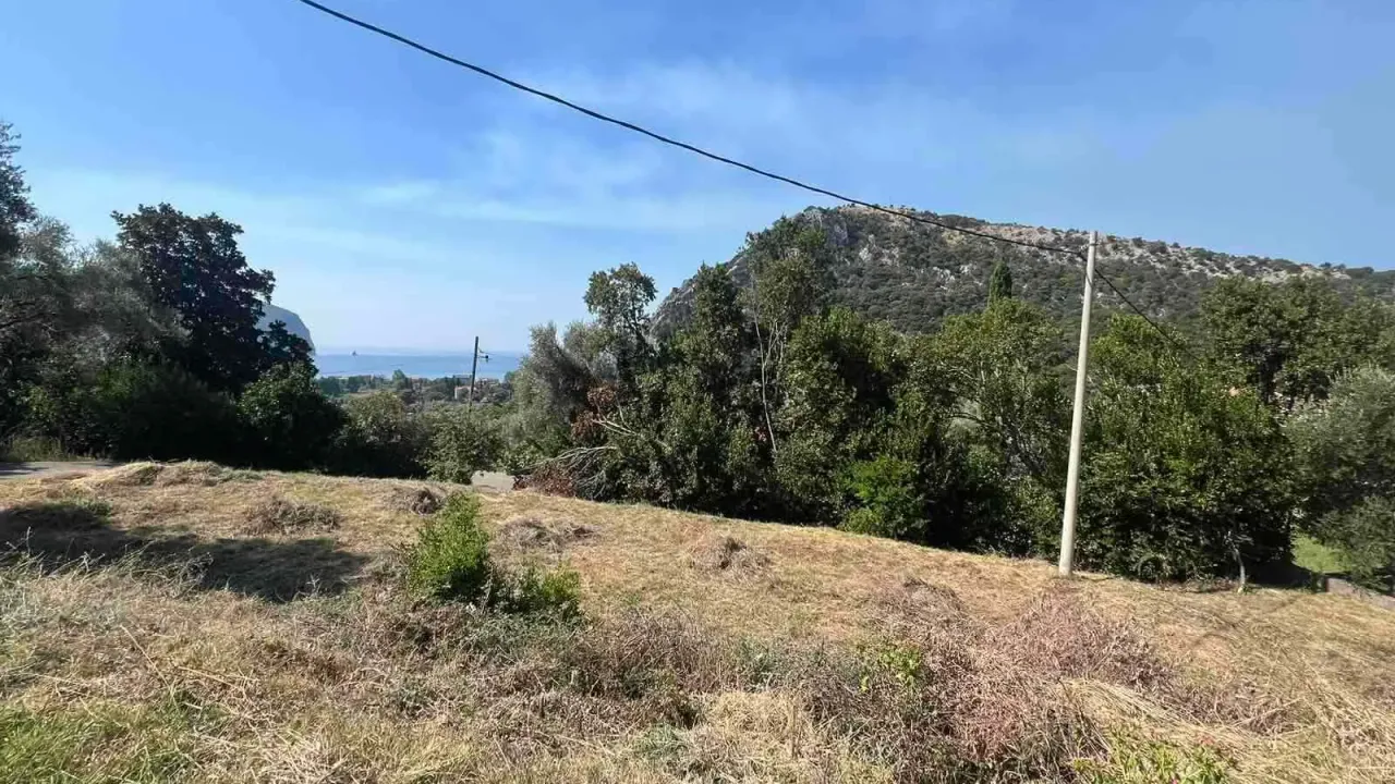 Sale, land lot, 464m², Budva, Crna Gora