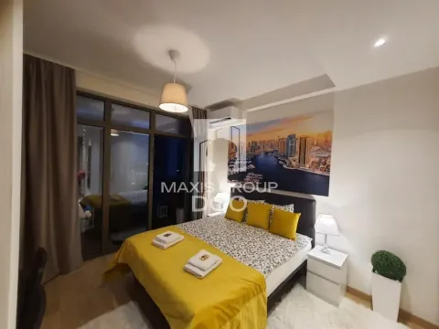 Prodaja, jednosoban stan, 30m², Savski Venac, Beograd - image 2