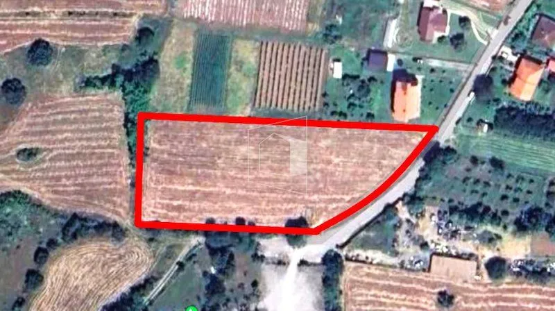 Prodaja, plac, 5844m², Podgorica, Crna Gora