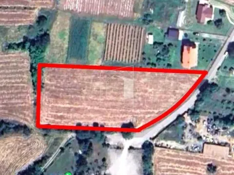 Sale, land lot, 5844m², Podgorica, Crna Gora - image 3