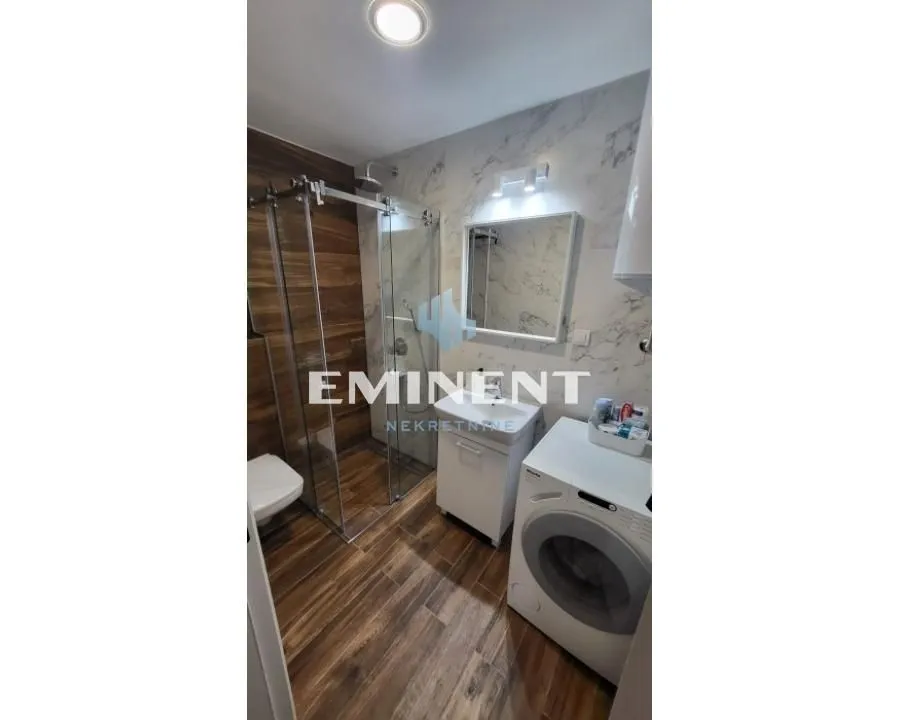 Rent, apartment, 35m², Lekino Brdo, Voždovac Sve Podlokacije