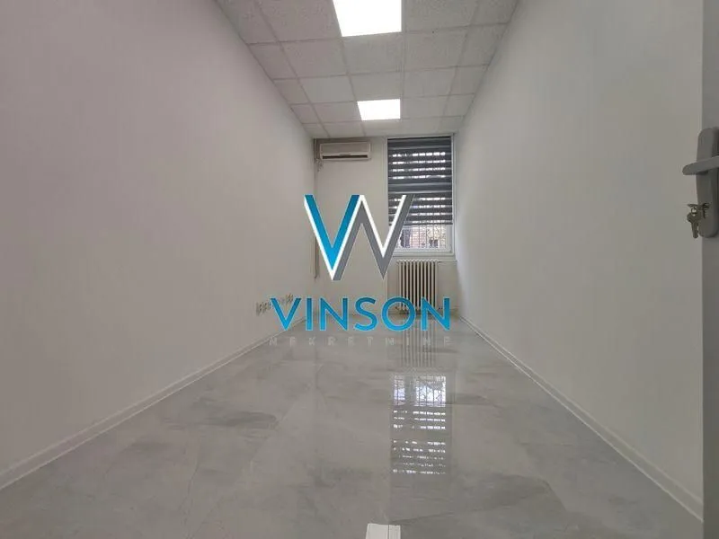 Rent, office space, 300m², Centar, Novi Sad