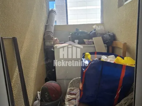 Sale, three bedroom apartment, 56m², Bogoslovija, Palilula Sve Podlokacije - image 8