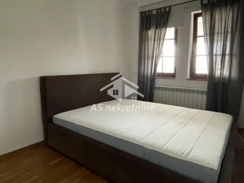 Izdavanje, dvosoban stan, 54m², Čukarica, Beograd - image 15