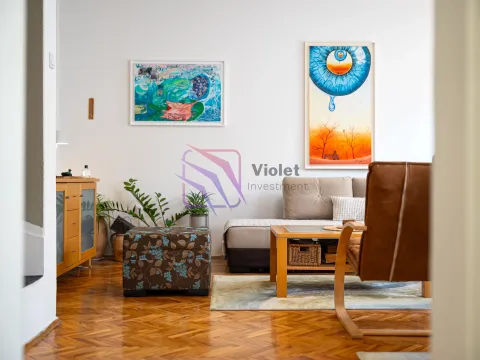 Izdavanje, trosoban stan, 100m², Dalmatinska ulica, Podgorica - image 28
