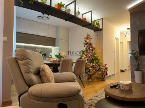 Sale, three bedroom apartment, 58m², Tatarsko brdo, Petrovaradin - image 8