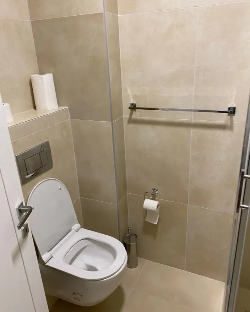Izdavanje, jednosoban stan, 45m², Zabjelo, Podgorica