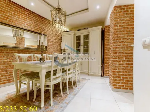 Prodaja, trosoban stan, 95m², Stari Grad, Beograd - image 21