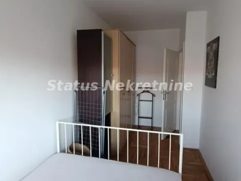 Rent, one bedroom apartment, 42m², Nova Detelinara, Novi Sad Sve Podlokacije - image 5