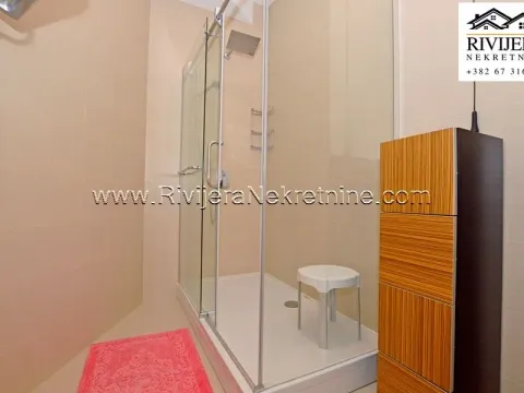 Sale, three bedroom apartment, 142m², Savina, Herceg Novi - image 8