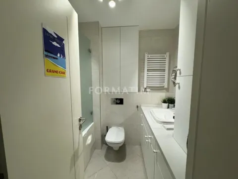 Izdavanje, dvosoban stan, 63m², Poštanska Štedionica, Palilula Sve Podlokacije - image 6