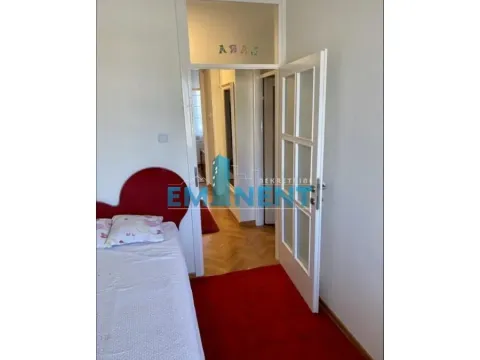 Rent, four bedroom apartment, 82m², Retenzija, Beograd - image 10