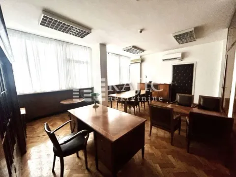 Rent, office space, 125m², Stari Grad, Beograd - image 2