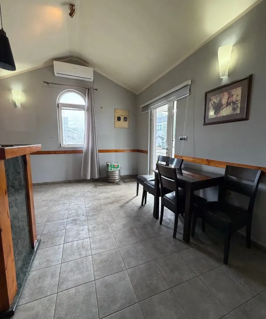 Rent, office space, 47m², Zabjelo, Podgorica