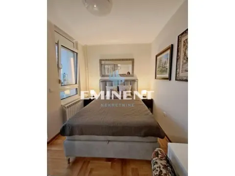 Izdavanje, jednosoban stan, 38m², Novi Beograd Blok 62, Novi Beograd Sve Podlokacije - image 3