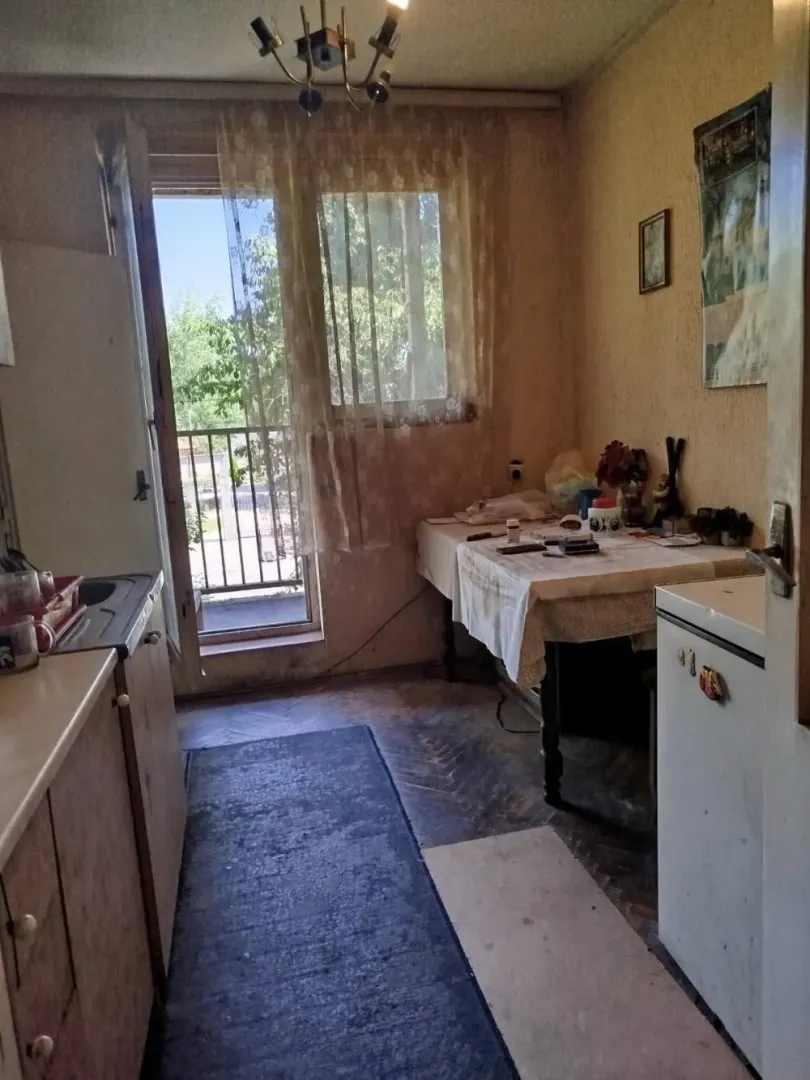 Sale, two bedroom apartment, 51m², Padinska Skela, Palilula Sve Podlokacije