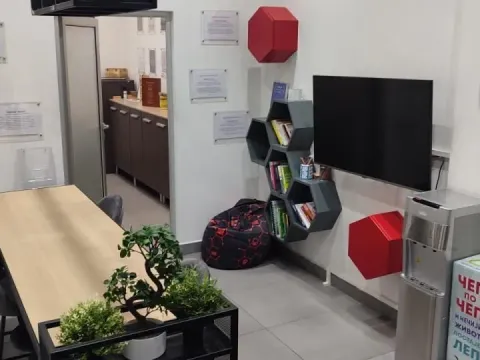 Sale, office space, 274m², Grbavica, Novi Sad Sve Podlokacije - image 6