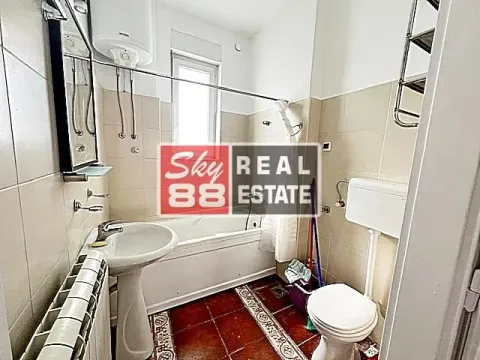 Prodaja, dvosoban stan, 62m², Vračar Hram, Vračar Sve Podlokacije - image 6